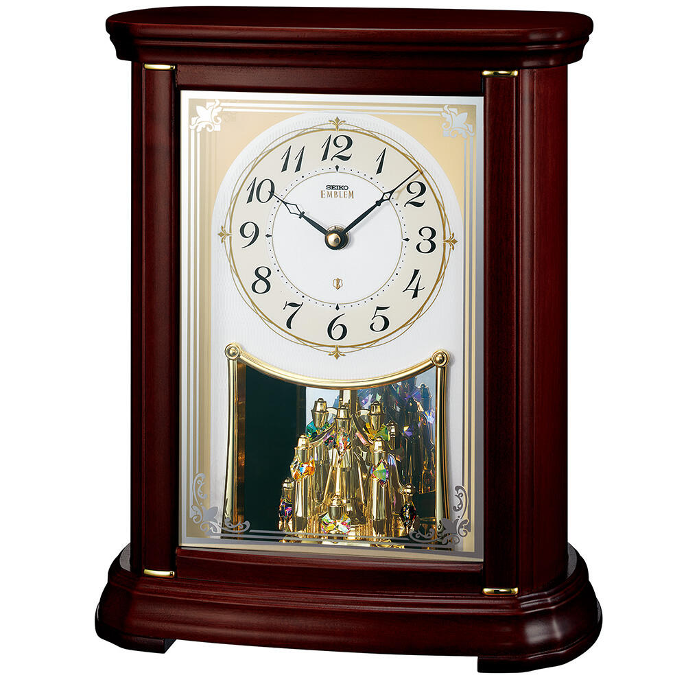 HW204B | スタンダード | セイコーウオッチ株式会社