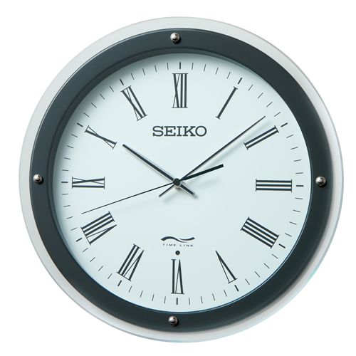SC-308TL | タイムリンクプロ | 設備時計－セイコータイム