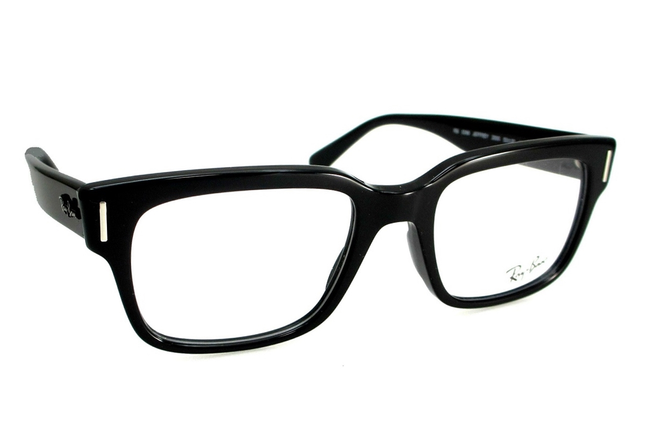 清光堂レイバンメガネフレーム RX5388 2000 [送料無料]