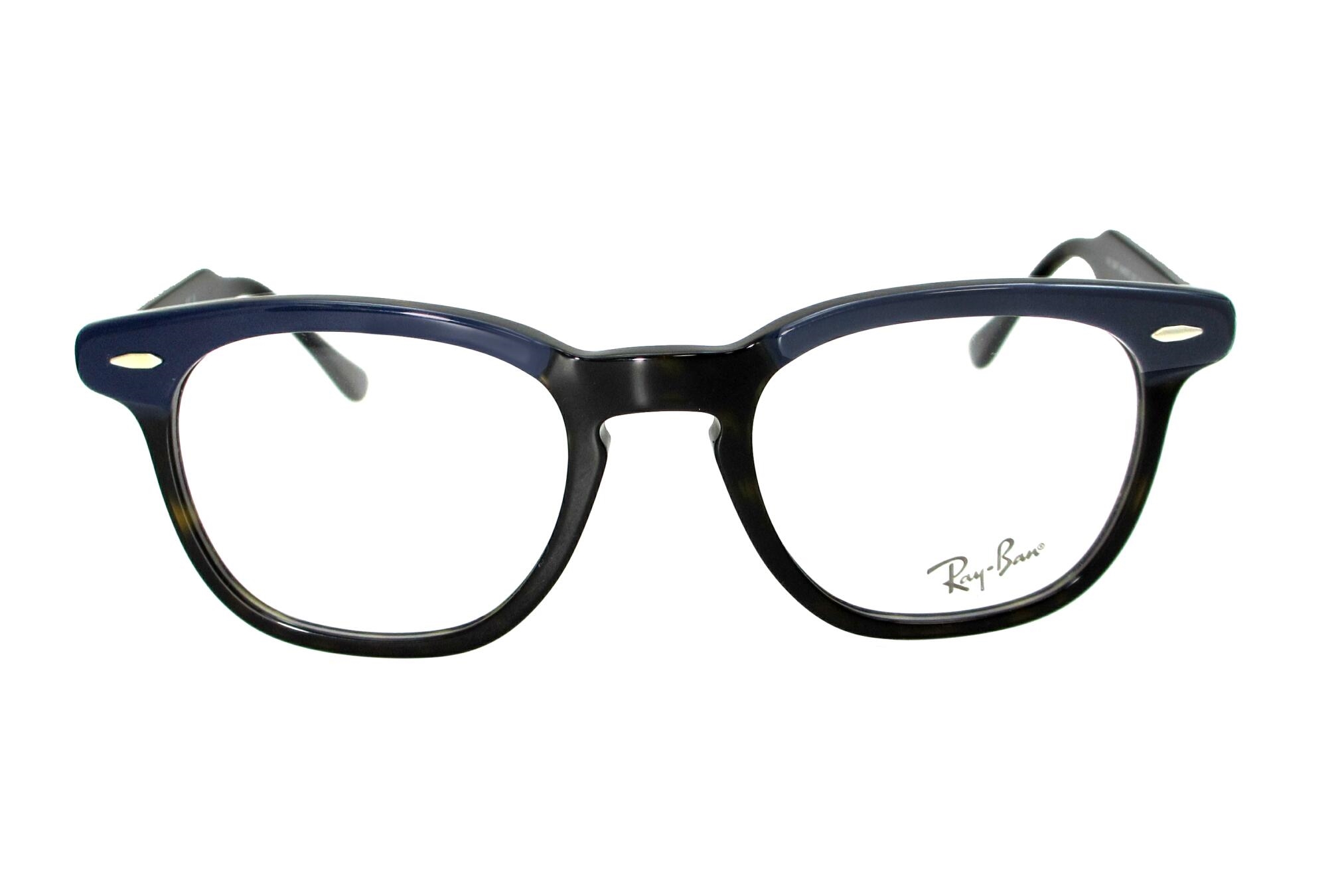 清光堂レイバンメガネフレーム ホークアイ RX5398 8283 [送料無料]