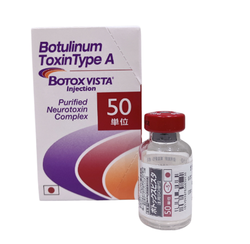 ボツリヌストキシン製剤（ボトックス注射） - 福井内科医院 広島市安佐南区