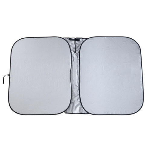 ポップアップサンシェードL | カー用品のセイワ