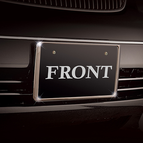 フロント&リアフレームセットMB | カー用品のセイワ