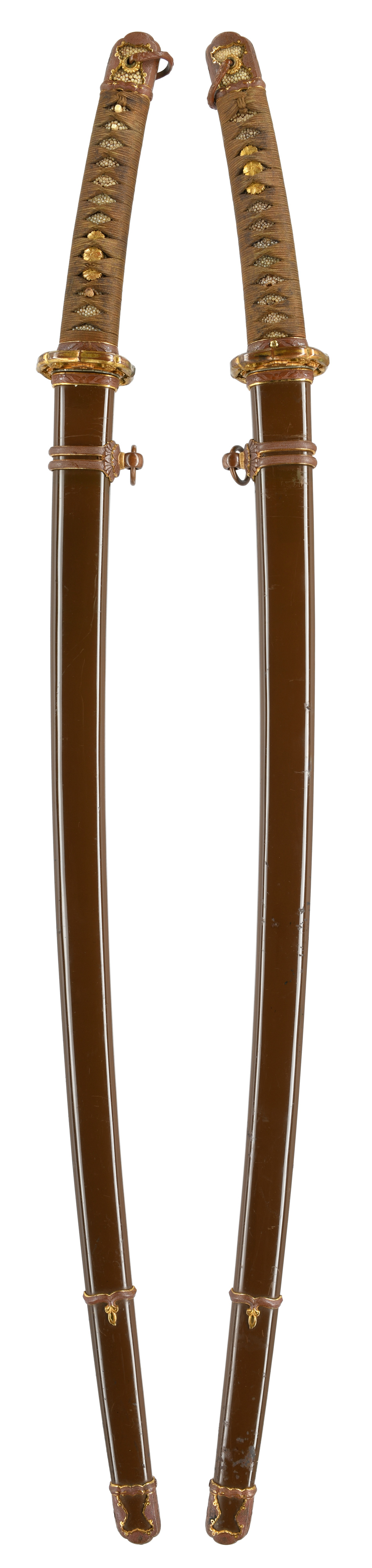 刀 靖憲 附旧日本陸軍拵 (KA-080421)｜刀・日本刀の販売なら日本刀専門