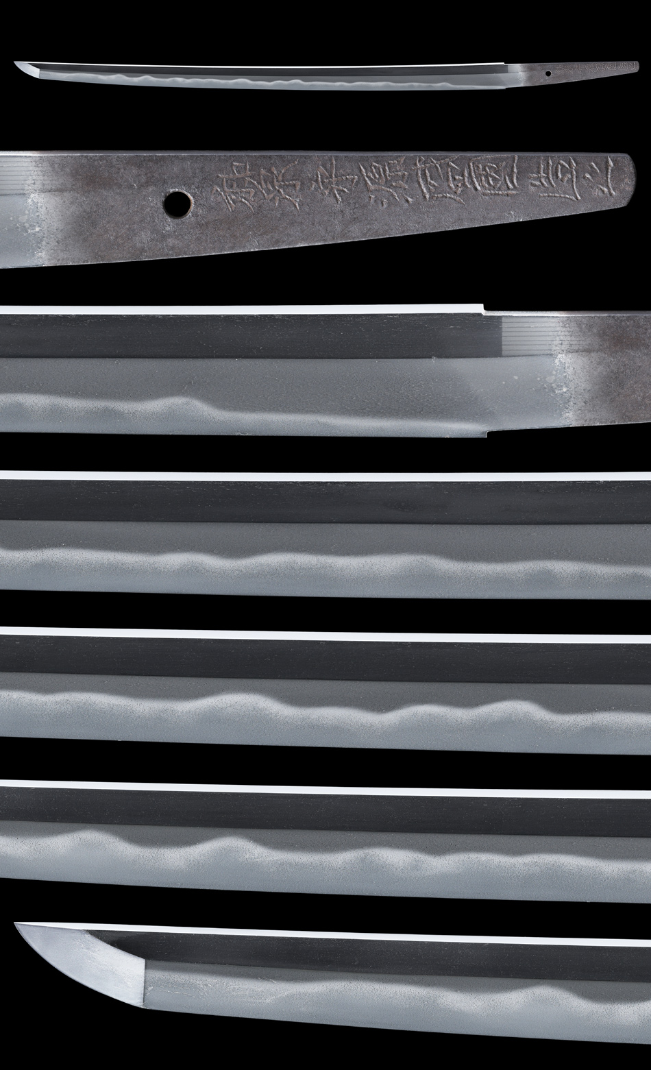 脇差 和泉守源盛国造之 (WA-090323)｜刀・日本刀の販売なら日本刀専門