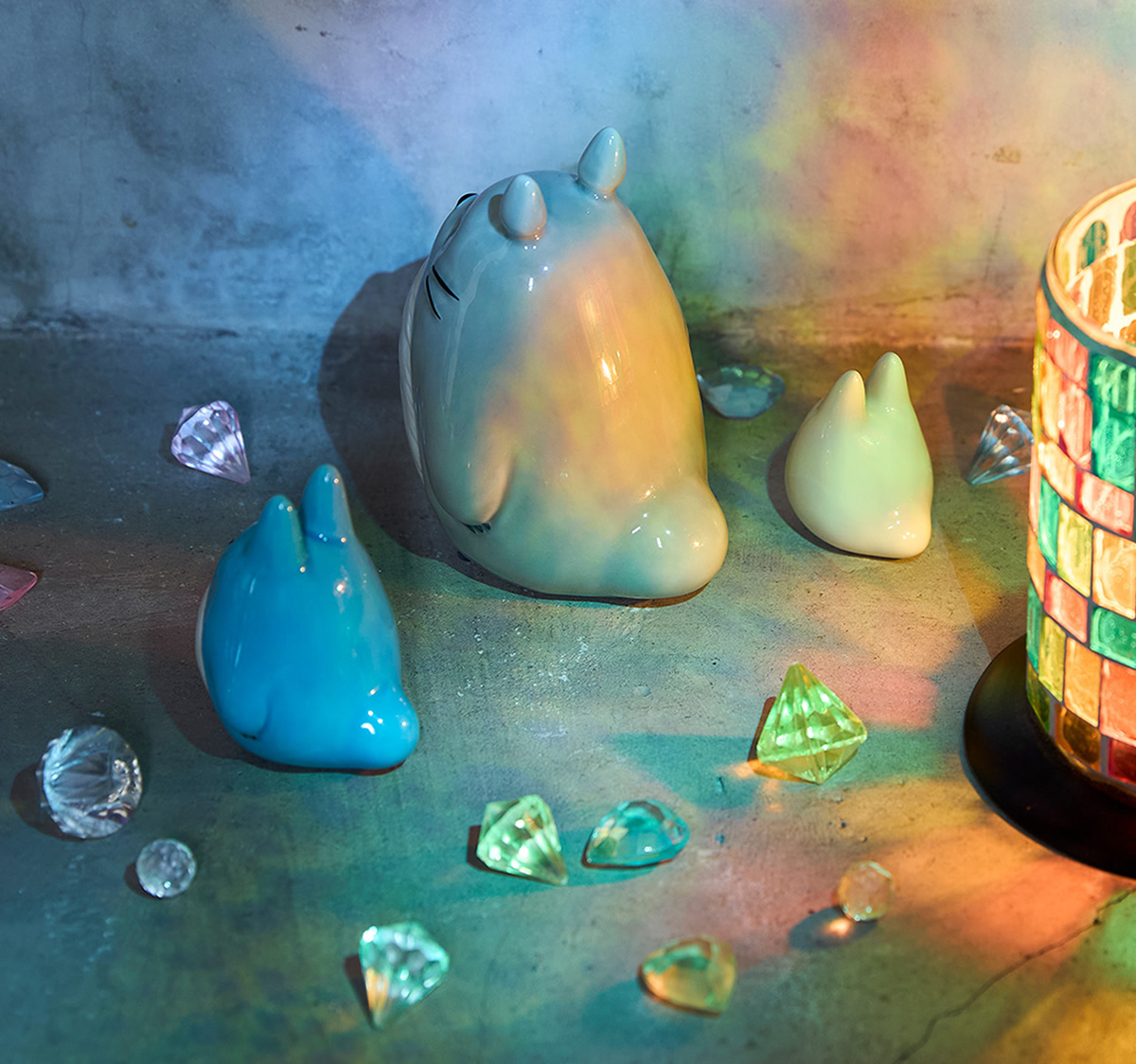 ぬいぐるみのセキグチ