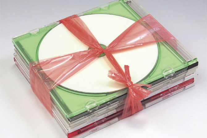 タフロープ レコード巻｜製品情報｜積水成型工業株式会社