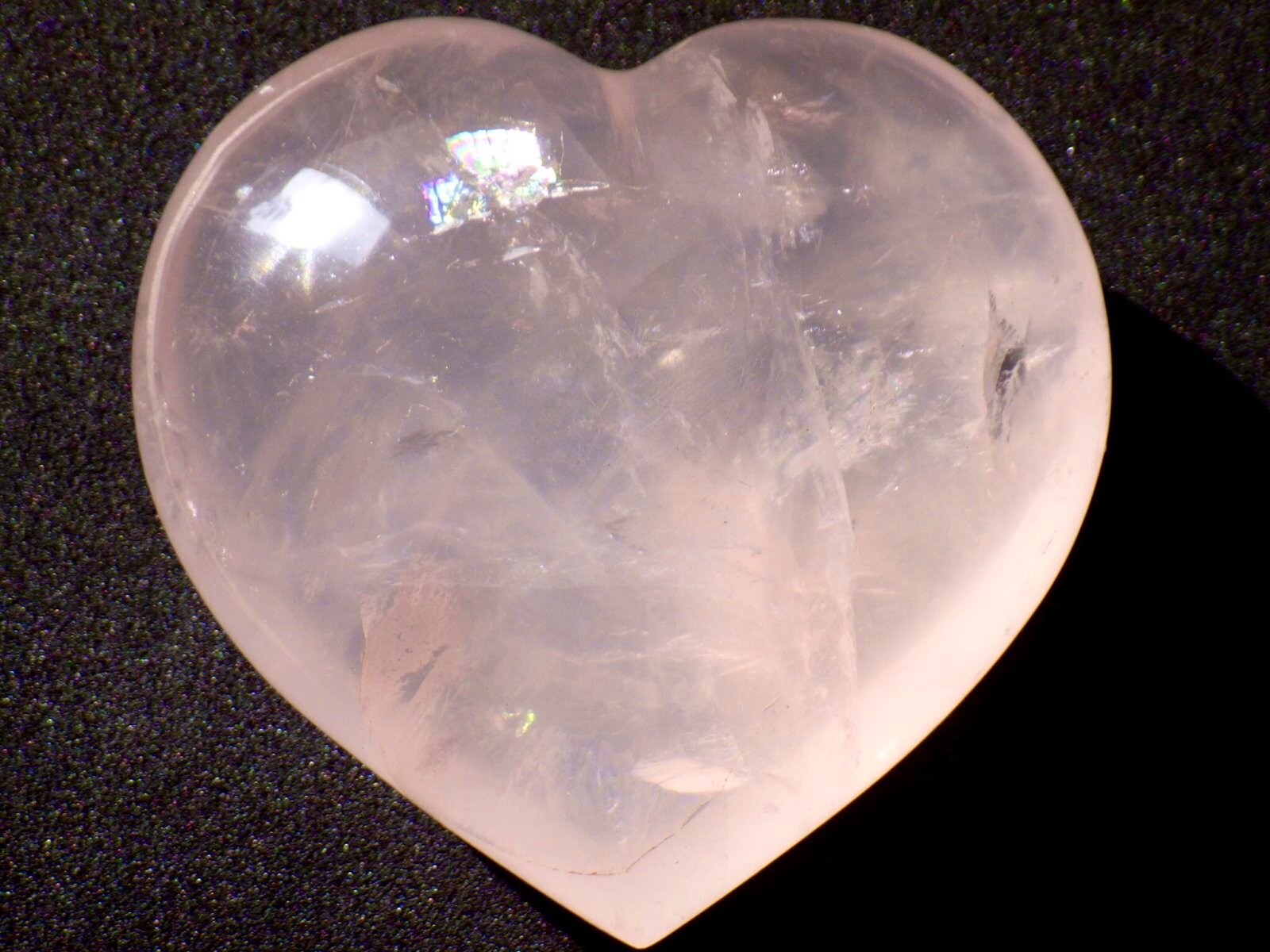 スターローズクォーツハートC - セルフクリエイション