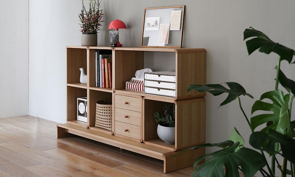 チェストW700日進木工（にっしんもっこう） | 公式通販 家具・雑貨