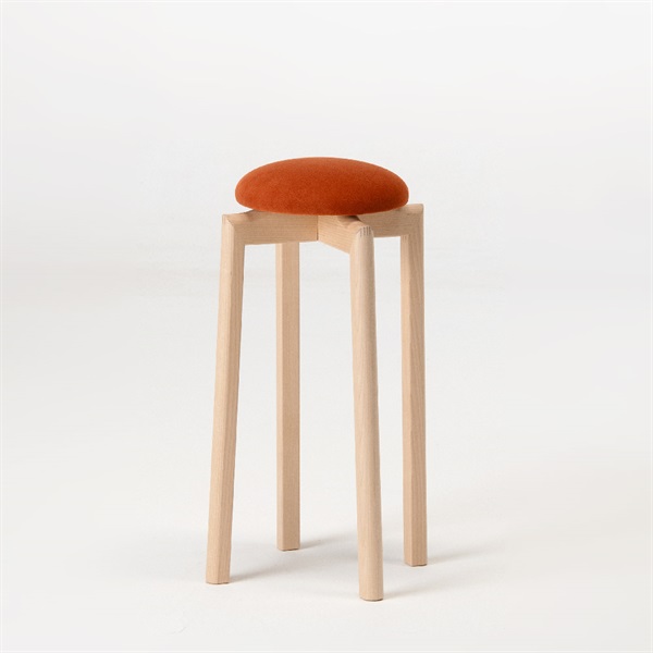 マッシュルームスツールS匠工芸（たくみこうげい） | 公式通販 家具