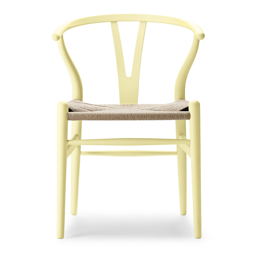 Yチェア CH24 SOFT / ホリーホックCarl Hansen & Son（カール