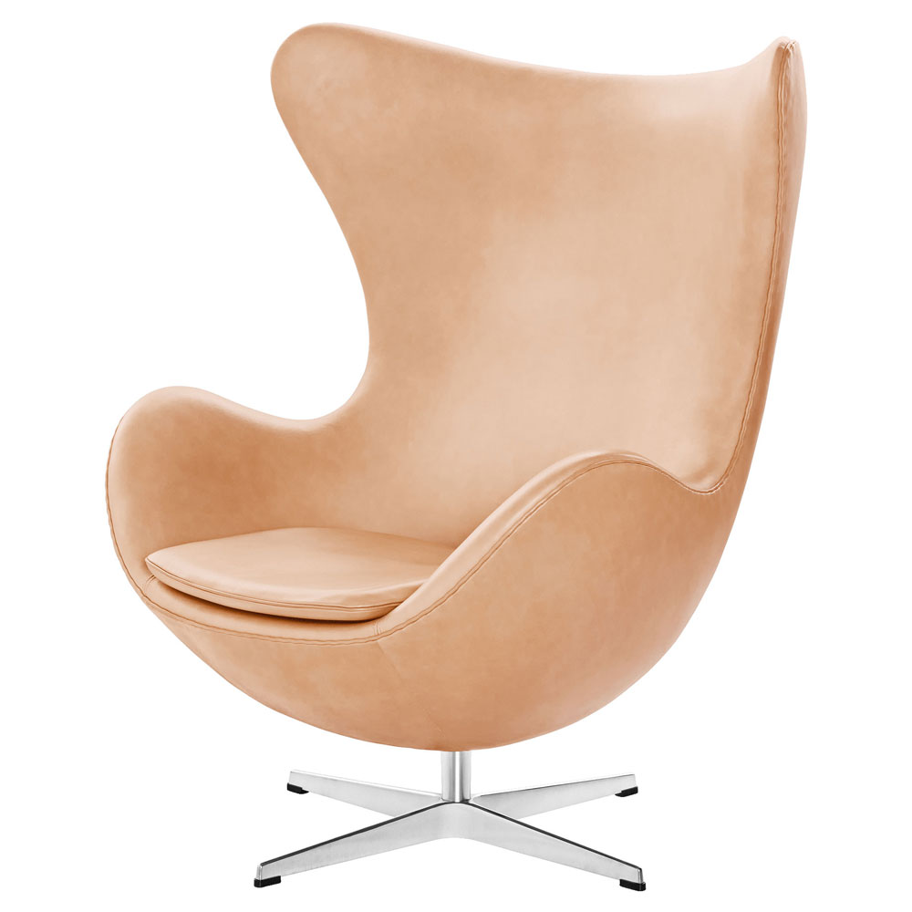 エッグチェア 3316 / レザー・カテゴリー5FRITZ HANSEN（フリッツ