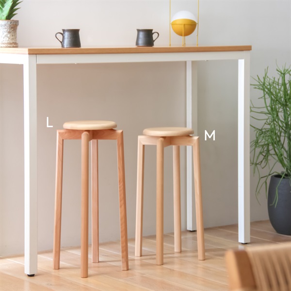 マッシュルームスツール MUKU L匠工芸（たくみこうげい） | 公式通販