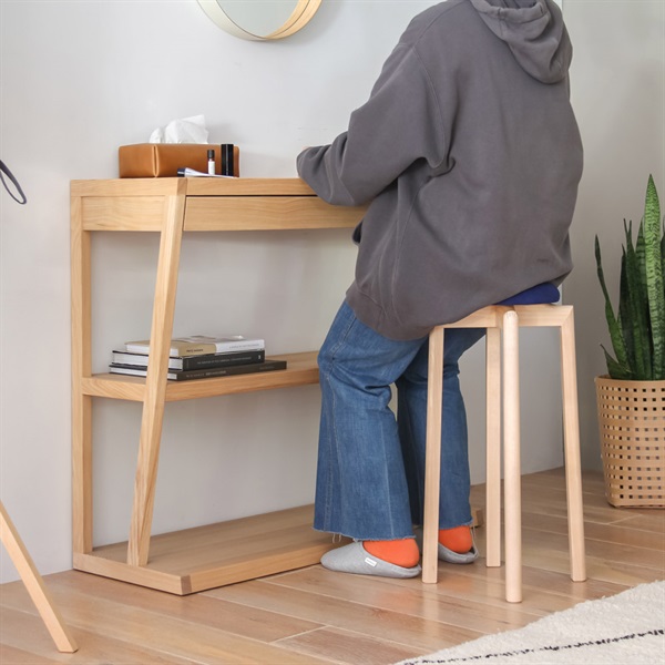 マッシュルームスツールM匠工芸（たくみこうげい） | 公式通販 家具