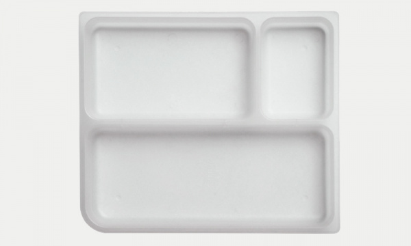 ボビーワゴン 4段4トレイ / ホワイトB-Line（ビーライン） | 公式通販