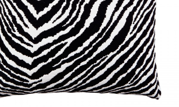 クッションカバー 50×50cm / ゼブラArtek（アルテック） | 公式通販
