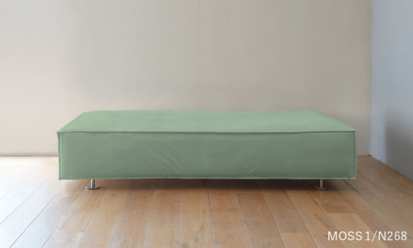 ソフトキューブソファ SO-11 ソファ3人掛 / 1800SEMPRE（センプレ