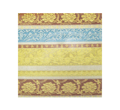 表千家久田家12代尋牛斎宗也自筆色紙『青松多寿色』掛軸 表千家久田家