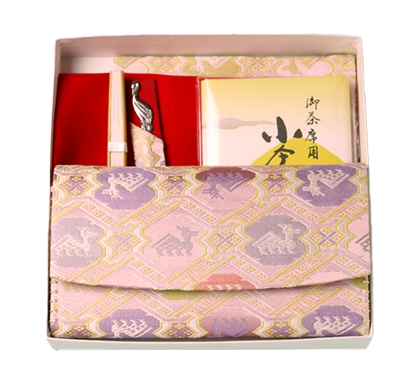 茶道具 軸 一行物 「瀧直下三千丈」 大徳寺 黄梅院主 小林太玄師