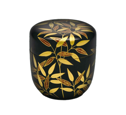 茶道具 水指（水差・みずさし） 水指 安南 蜻蛉 宗旦好写 太仙窯