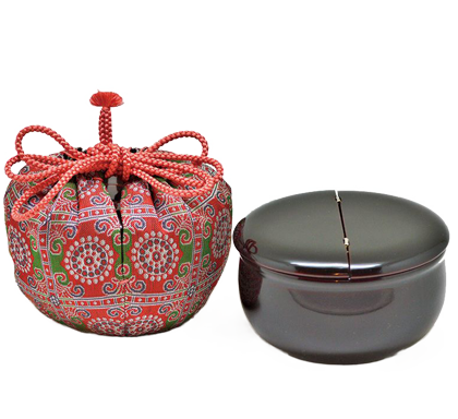 茶道具 皆具（かいぐ） 皆具 飛青磁 鼓形 横山 瑞祥 | 千年の香り 千紀園