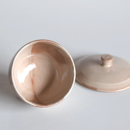 蓋付き湯呑・2】萩焼窯元泉流山オンラインショップ