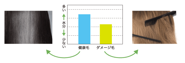 ディストリス シャンプー C5 ＆ ディストリス コンディショナー C5