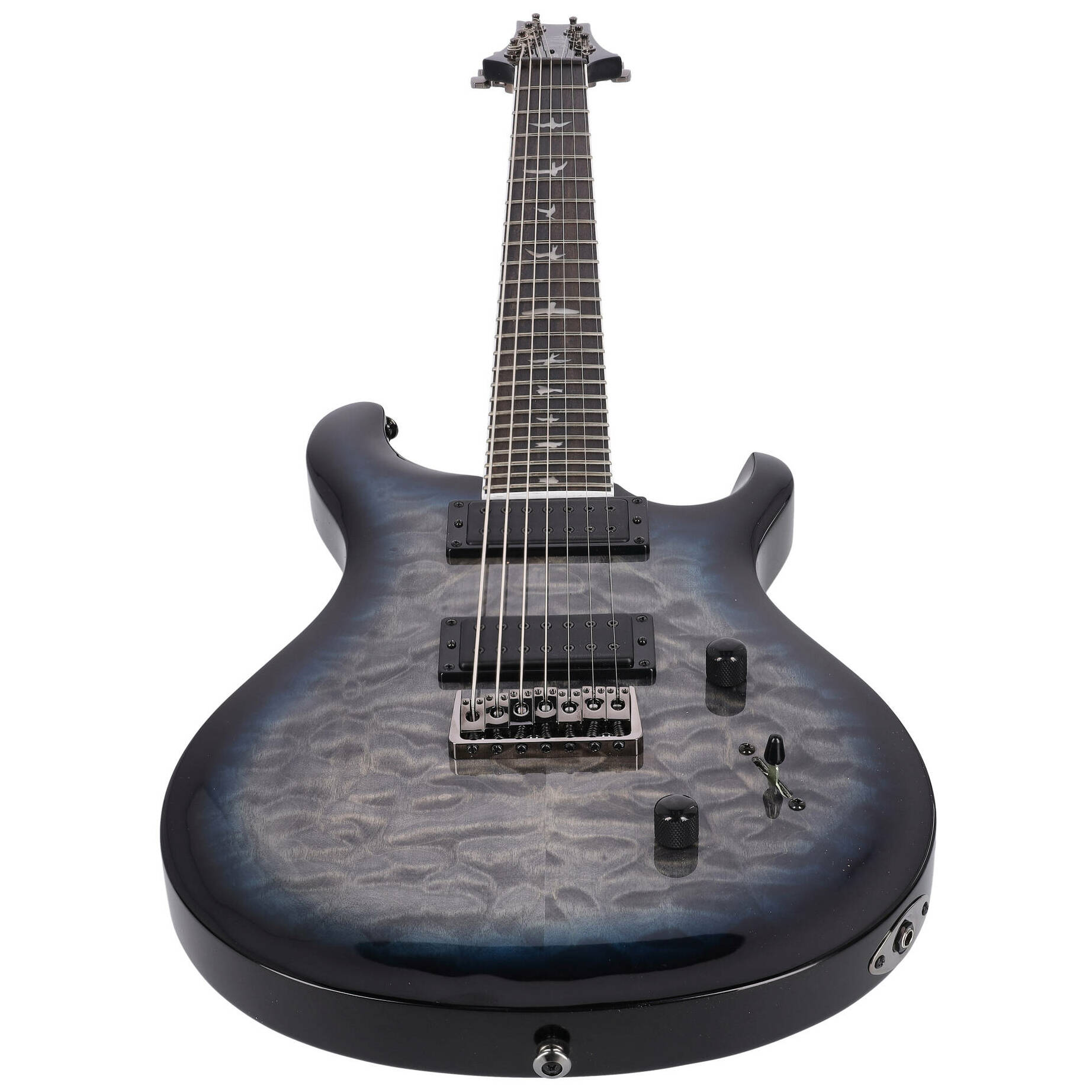 PRS SE Mark Holcomb SVN Holcomb Blue Burst kaufen | Jetzt bei session!