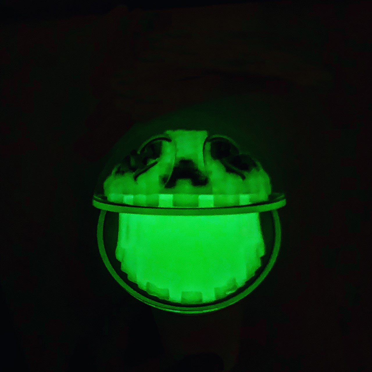 PAC-X-RAY G.I.D Ver. - SECRET BASE ONLINE STORE