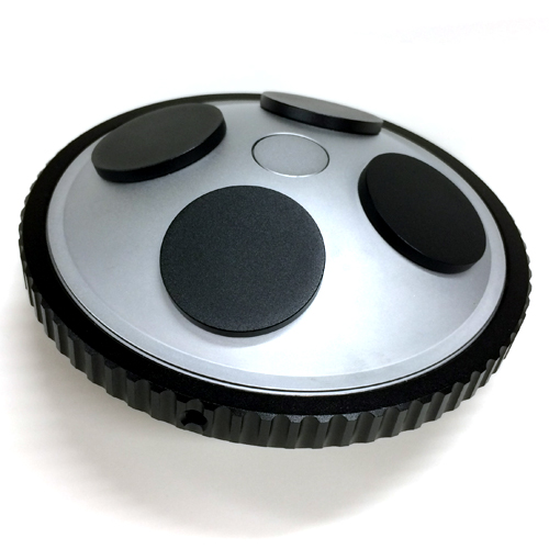 レボルバー｜顕微鏡関連｜株式会社渋谷光学