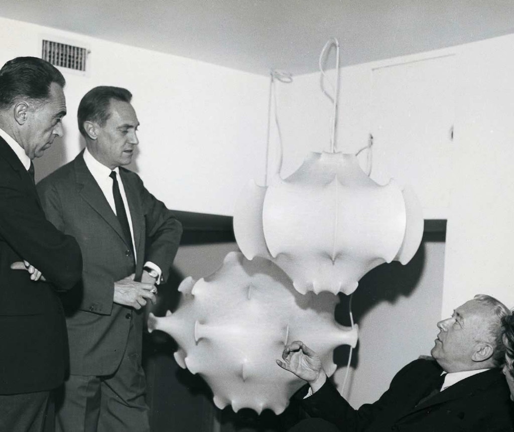 FLOS(フロス) ROMEO SOFT S2 ロメオソフトS2 ペンダントライト【正規