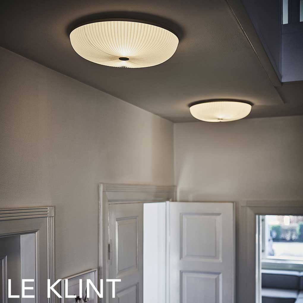 KC236 LAMELLA(ラメラ) シルバー / シーリング 50 シルバー 北欧照明レ