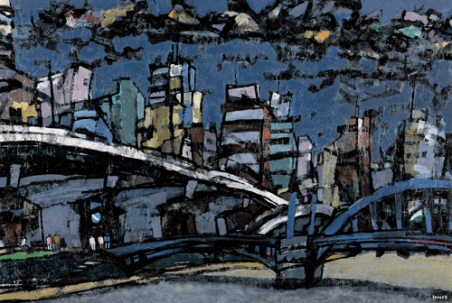 第66回示現会展 役員作品ギャラリー｜展覧会｜一般社団法人示現会