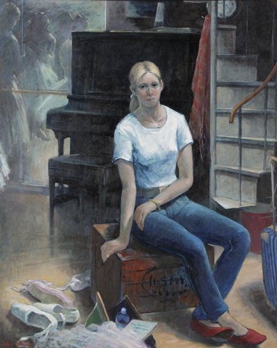 第67回示現会展 役員作品ギャラリー｜展覧会｜一般社団法人示現会