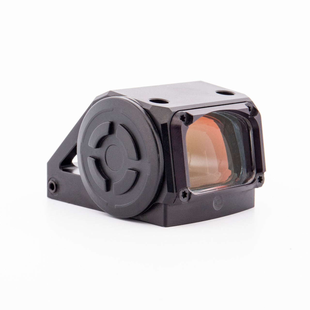 AMS 8MOA – Advanced Mini Sight – SHIELD SIGHTS