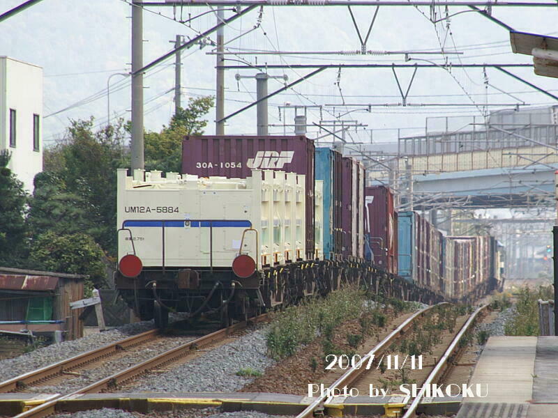 JR四国 路線 ＜予讃線（1）＞