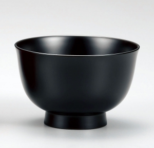 越前塗 粂治郎 溜塗 コーヒー盆 2枚 越前漆器 越前塗 粂治郎 漆器