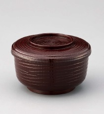 極小）割子飯器 | 新商品紹介 | 若泉漆器株式会社