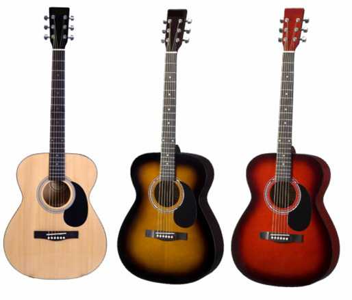 初めてのギター選びをしよう！（アコースティックギター）｜島村楽器