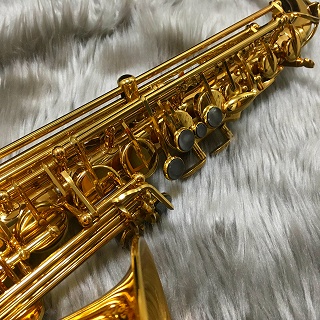 アルトサックス】Buffet Crampon Senzo訳アリ特価品ございます！｜島村