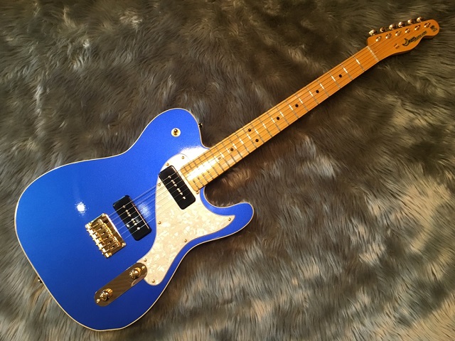 在庫希少】ジョンメイヤー仕様のmoon/レゲエマスター入荷しました