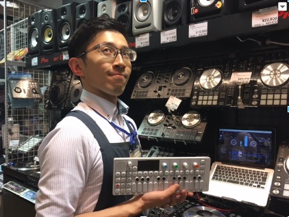 TRIALのエフェクターを選ぶなら当店へ！製品展示中です！｜島村楽器