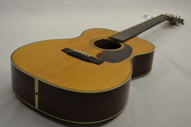 Martin 00028EC｜島村楽器 りんくうプレミアム・アウトレット店