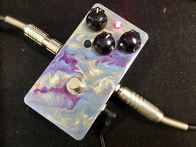 エフェクター】Leqtiqueから新入荷！島村楽器限定モデル“9/9S”！｜島村