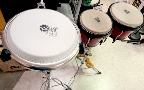 LP LP825 11インチ コンパクトコンガ 入荷！｜島村楽器 COCOSA熊本店