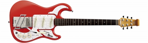 Burns LONDONギター・ベース全品20%OFF!!メルマガ会員は更にオトク