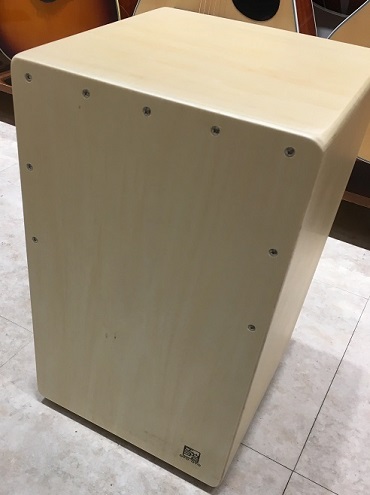 カホン】当店カホンラインナップのご紹介！｜島村楽器 イオンモール日