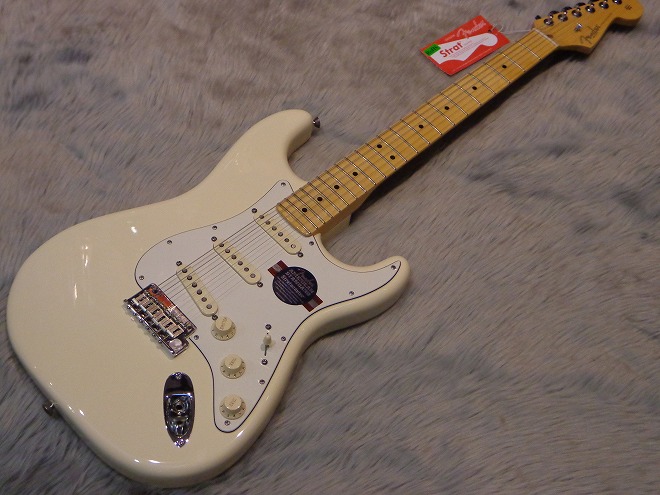 Fender/フェンダーストラトキャスター生誕60周年記念フェア9月23日(祝