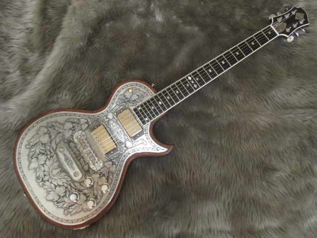 期間限定！】ZEMAITISカスタムショップ製ディスクフロントがお買い求め