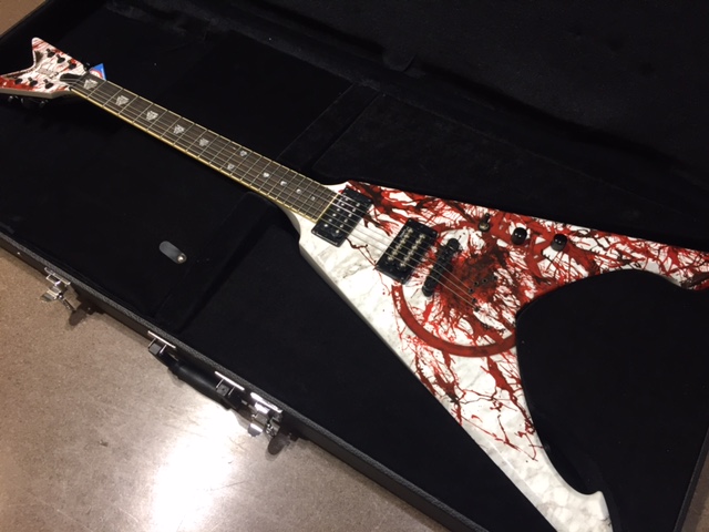 エレキギター】Dean 多数入荷いたしました！｜島村楽器 イオンモール綾川店